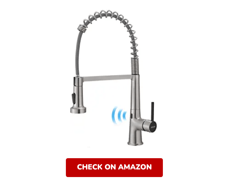 AIMADI Smart Kitchen Sink Faucet