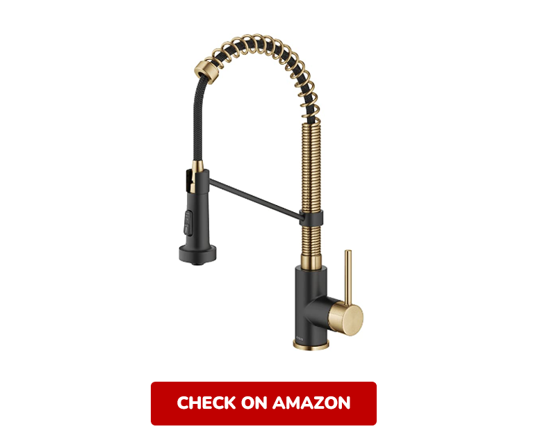 Kraus KPF-1610SFS Faucet