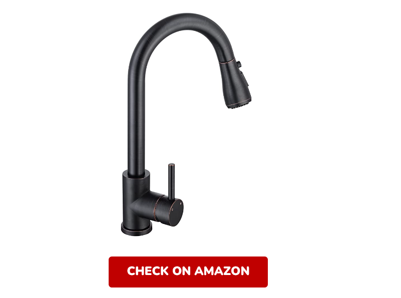 VFAUOSIT Kitchen Sink Faucet