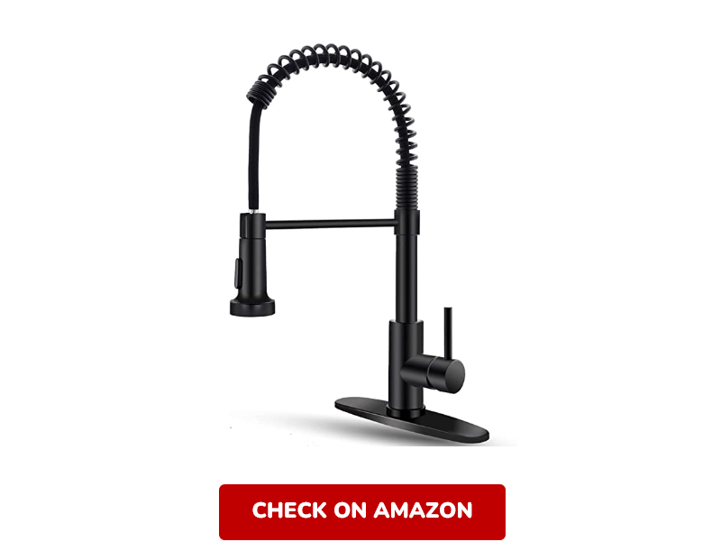 OWOFAN Kitchen Faucet