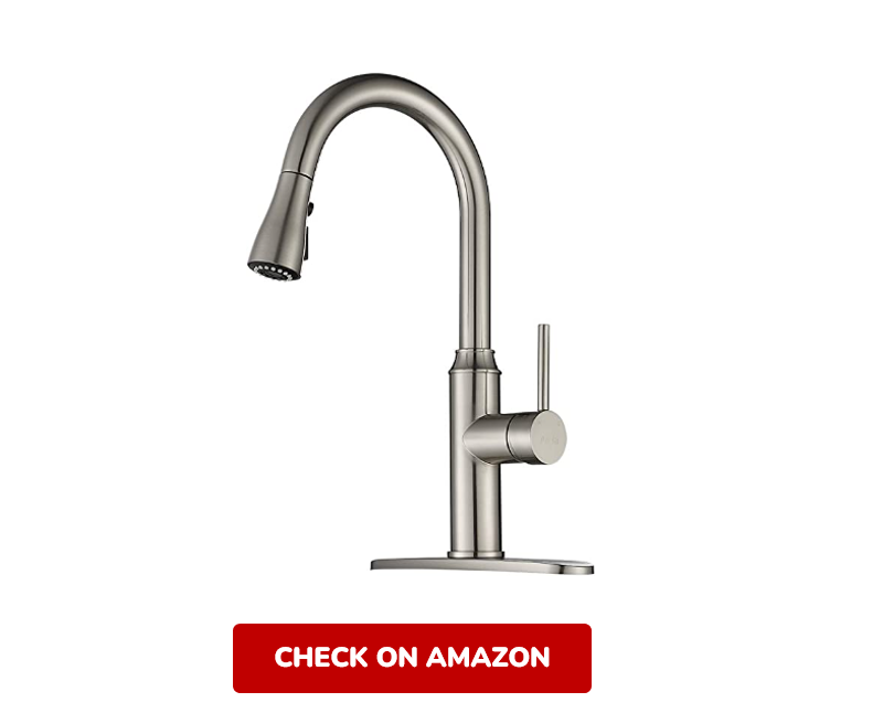 Arofa Commercial Modern Sink Faucets