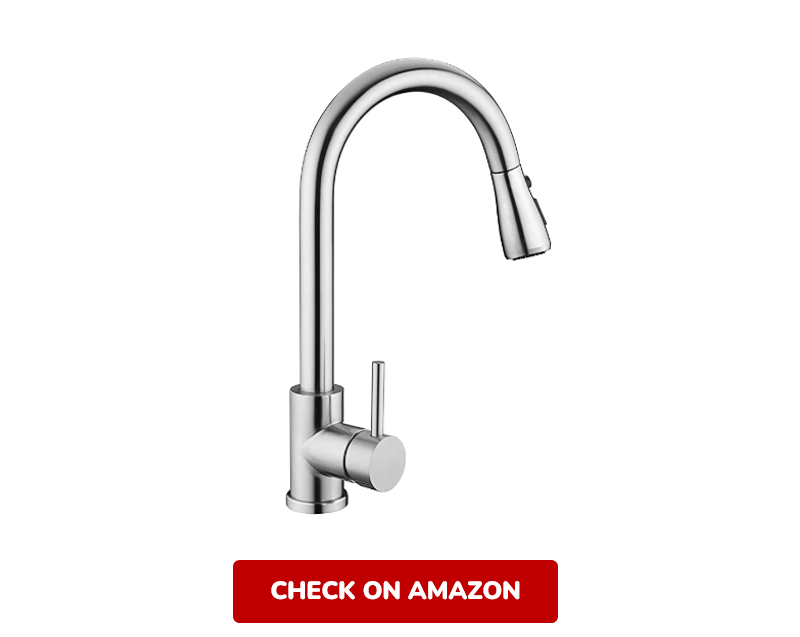 VFAUOSIT Kitchen Sink Faucet
