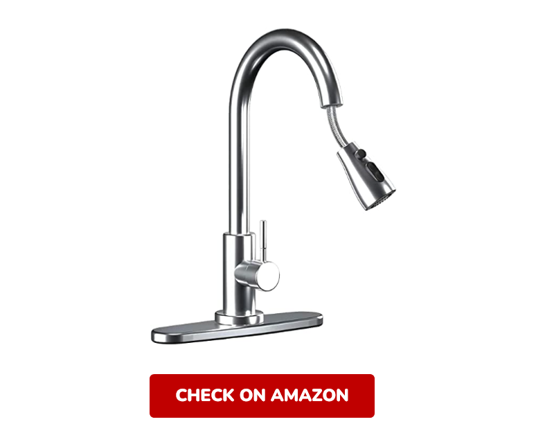 RBSTOSTO Kitchen Sink Faucet