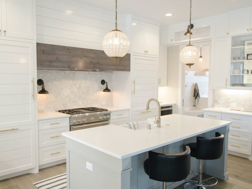 Is a Touchless Kitchen Faucet Worth It