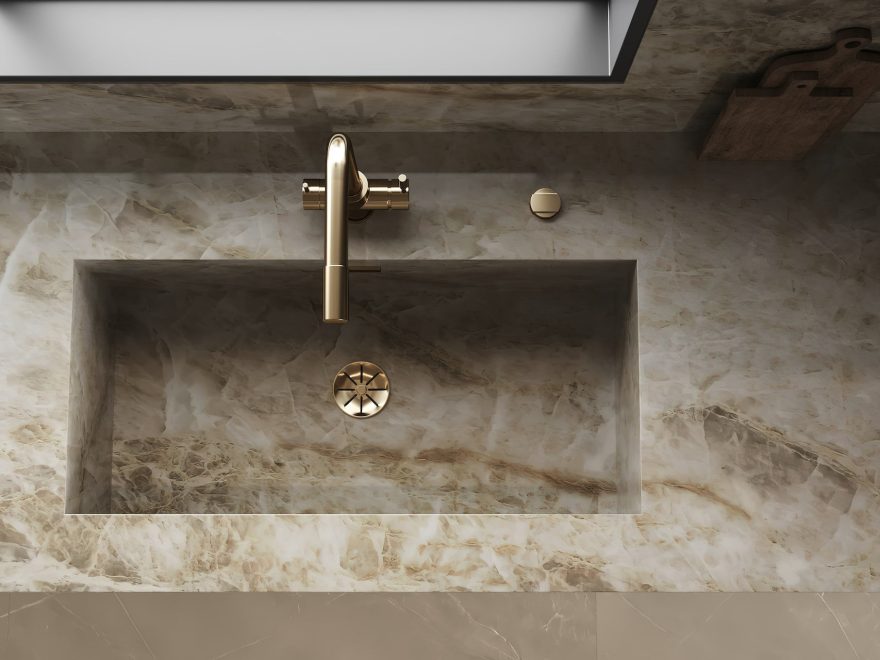 What Are Pot Filler Faucets?