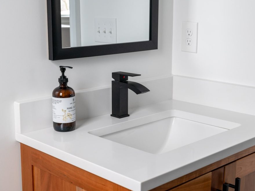 Are Lever Taps Better