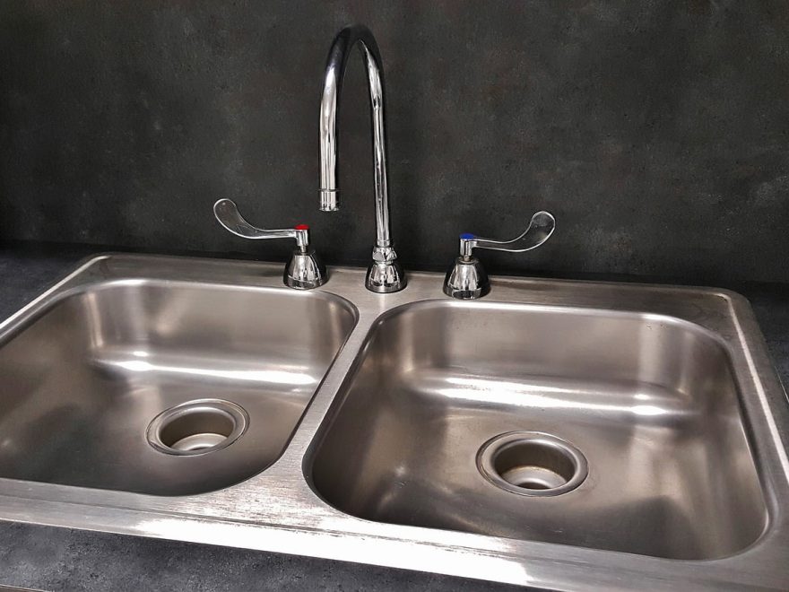 How to Tighten a Loose Kitchen Faucet Spout