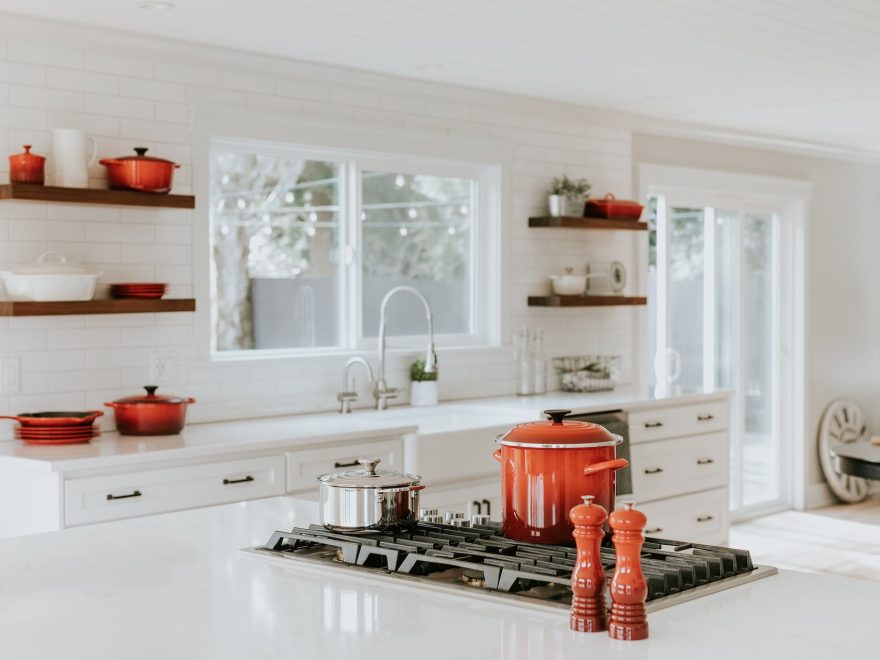 How to Plumb Pot Filler Faucet?