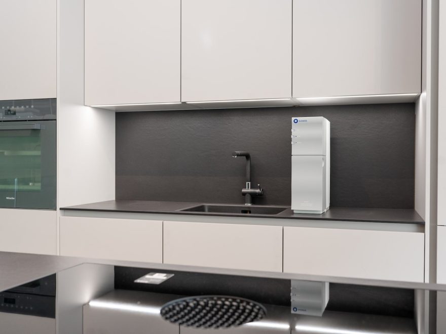 How to Fix a Kitchen Faucet Washer?