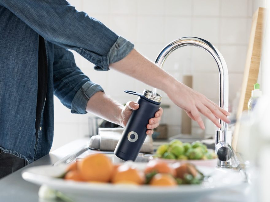 Are Kitchen Faucet Heads Universal