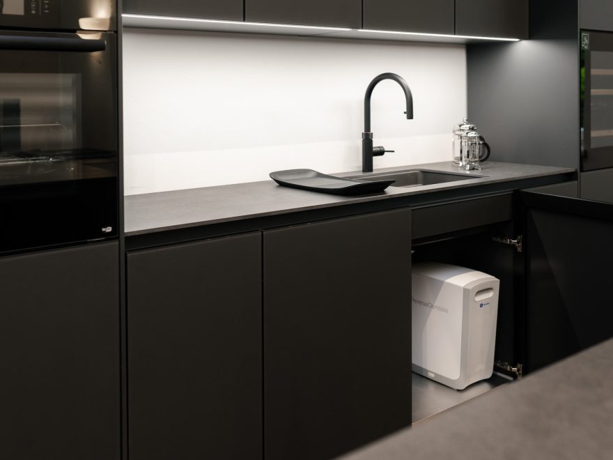 Kitchen Tap Ceramic Washer