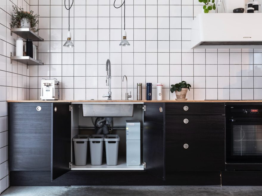 Kitchen Faucets For Farmhouse Sink