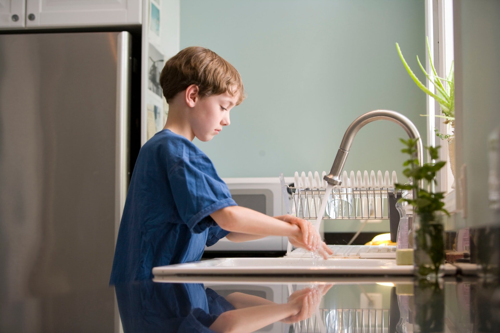 Can You Use Faucet Without Aerator? - Kitchen Faucet Advice