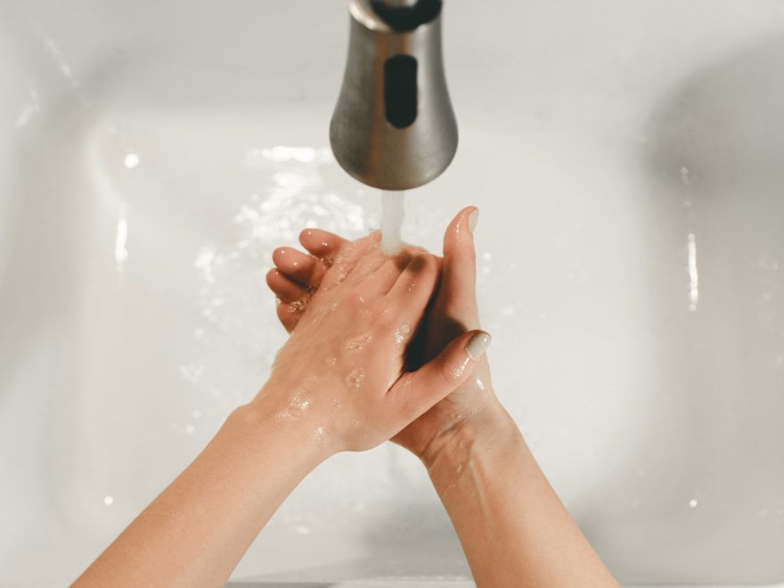 Are Touch on Sink Faucets Universal