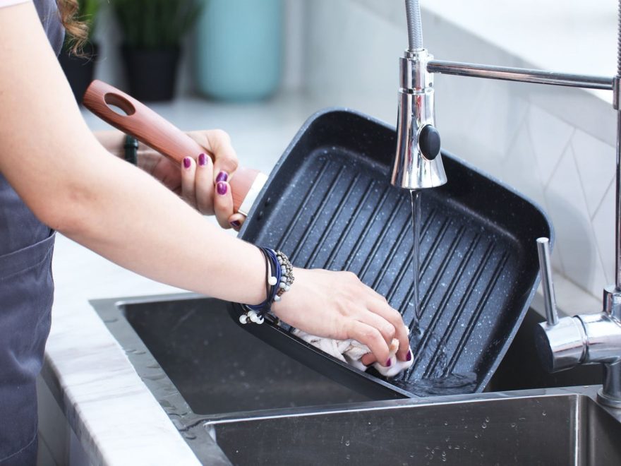 Are Kitchen Faucet Hoses Universal