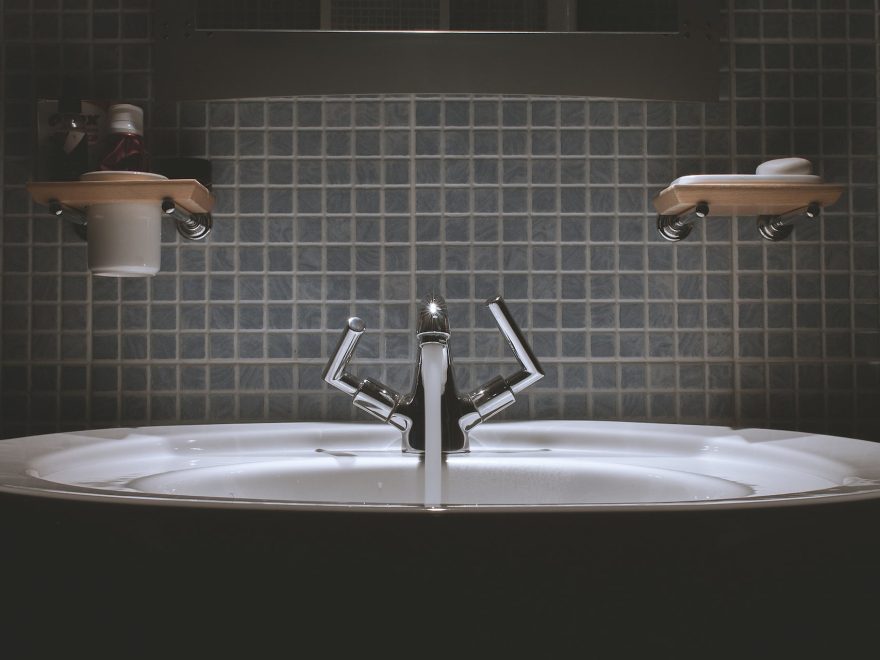 Kitchen Faucet Cartridge Types