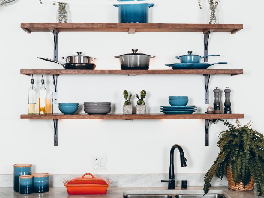 Does Kitchen Faucet Have to Match Sink