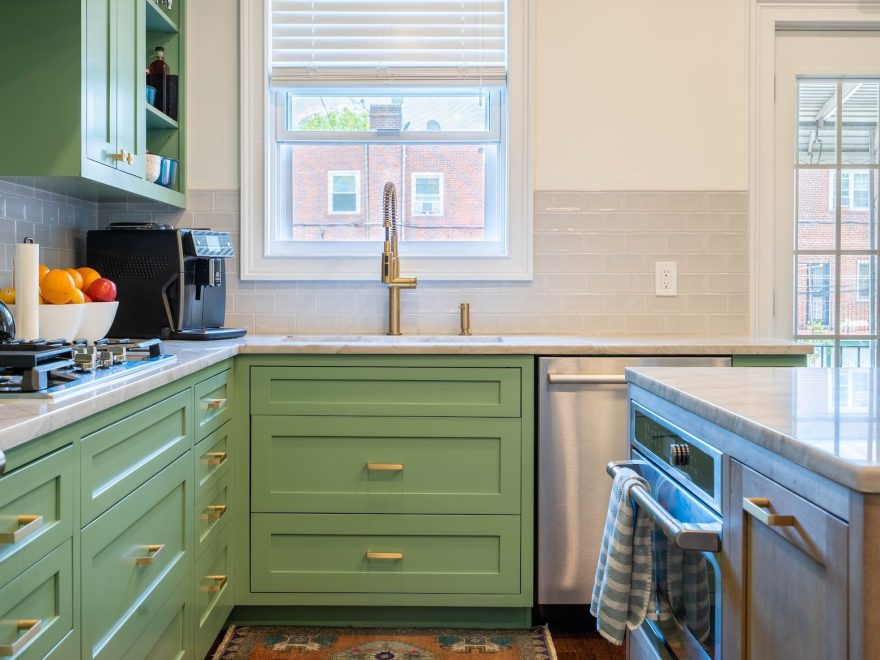 Do Pot Fillers Faucets Leak?