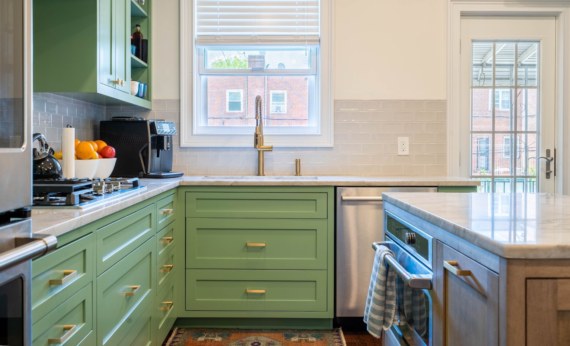 Do Pot Fillers Faucets Leak? - Kitchen Faucet Advice