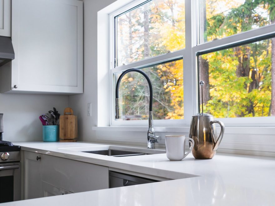 Why Kitchen Faucet Drips