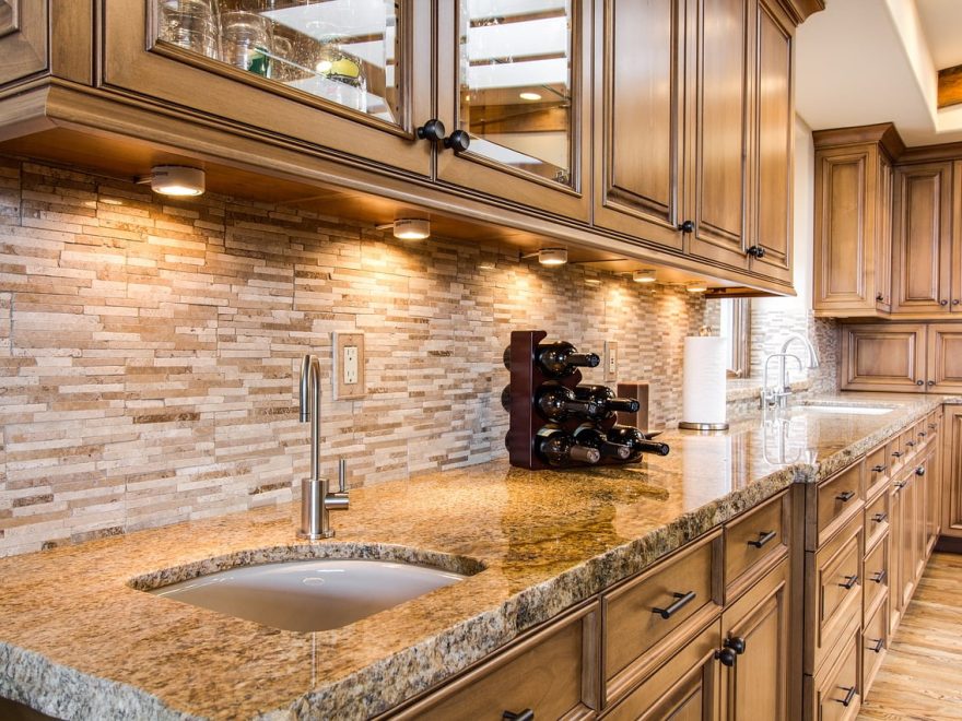 Best Kitchen Faucet For Portable Dishwasher