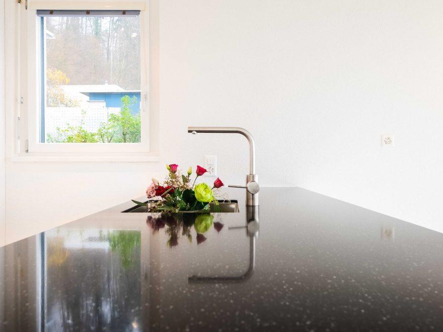 Why Kitchen Faucet Leaks