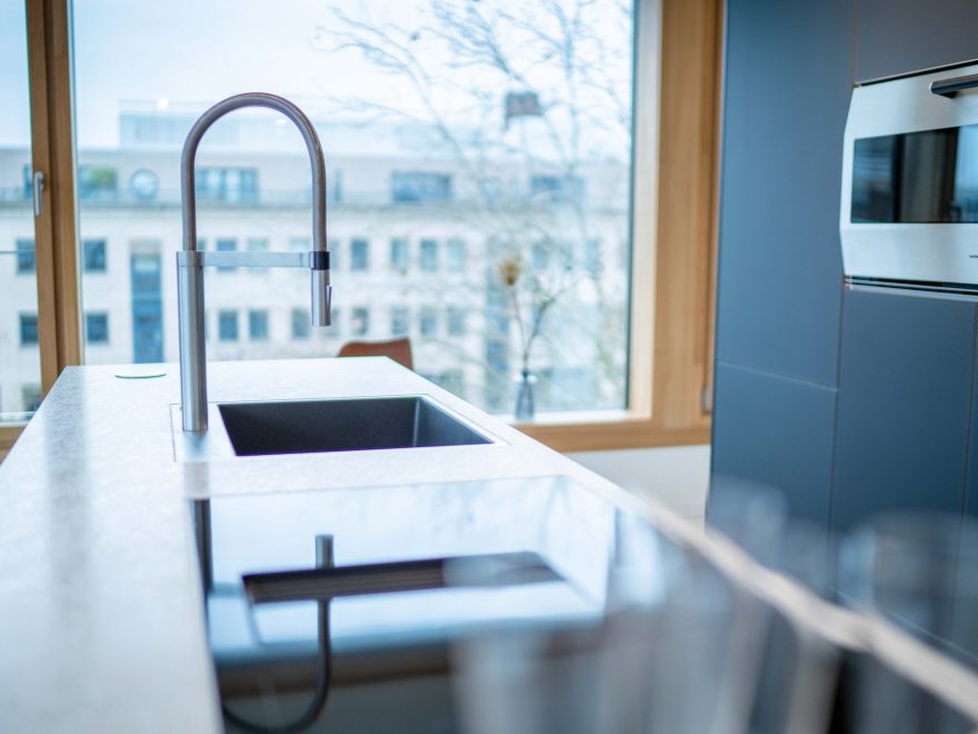Why Kitchen Faucet Is Used