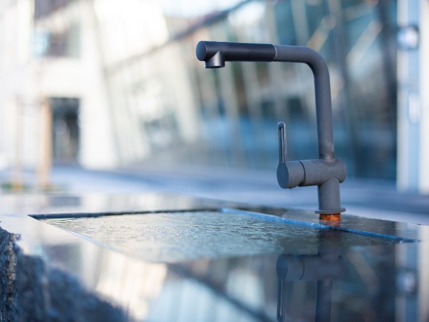 Can Kitchen Faucet O Ring Be Plastic?