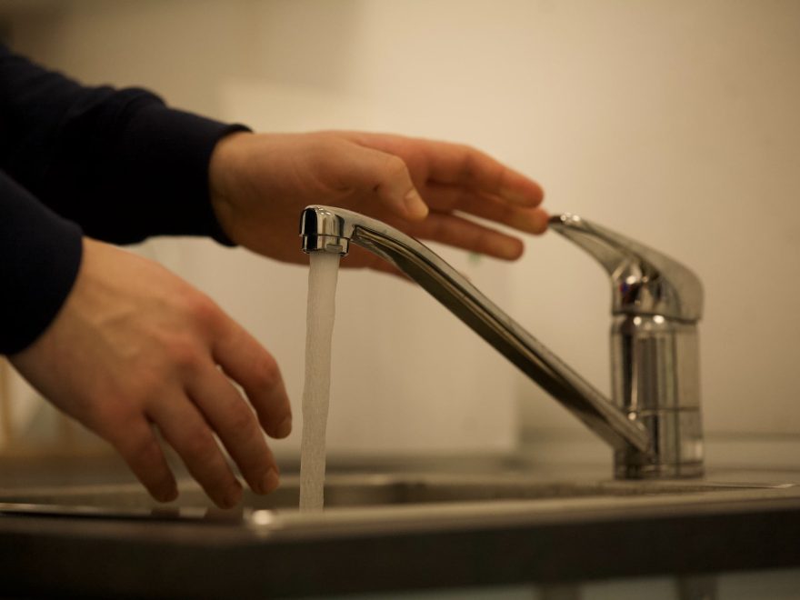 What Are Faucet Dome Issues