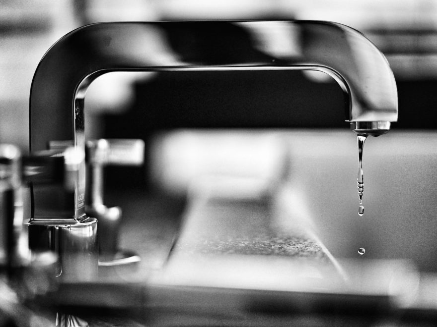 How to Clean Kitchen Faucet Aerator?