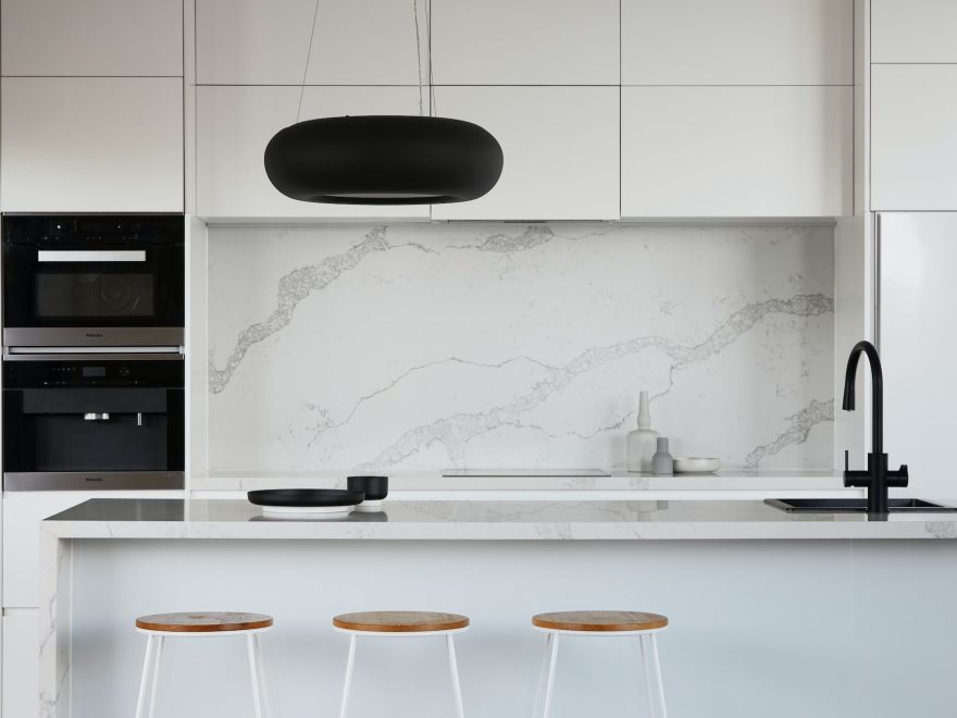 Can Kitchen Faucet Be Painted