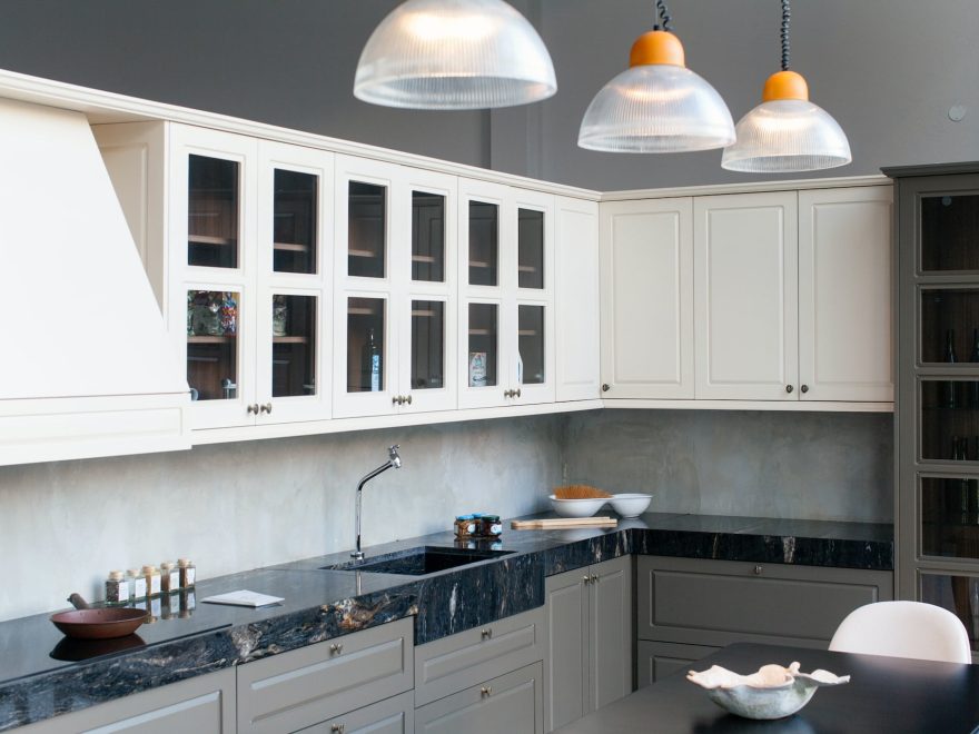 How to Replace Kitchen Faucet Washer?