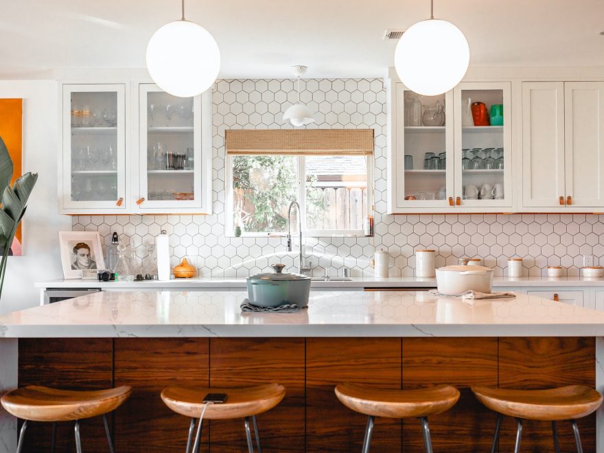 How to Replace Kitchen Faucet Handle