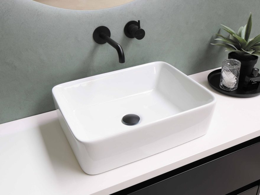 Where Should a Bar Sink Be Placed