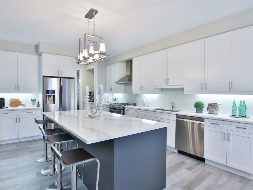 Touchless Kitchen Faucet Problems