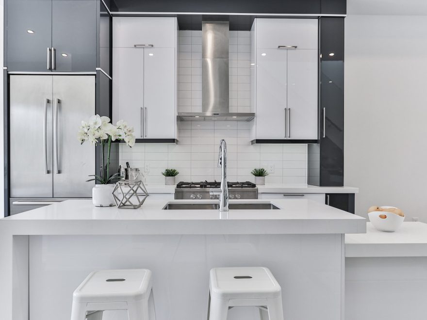 How to Check Kitchen Faucet Cartridge