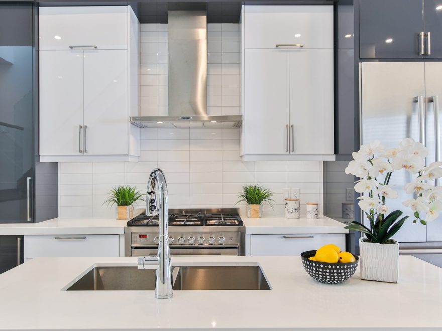 Can Kitchen Faucets Be Recycled