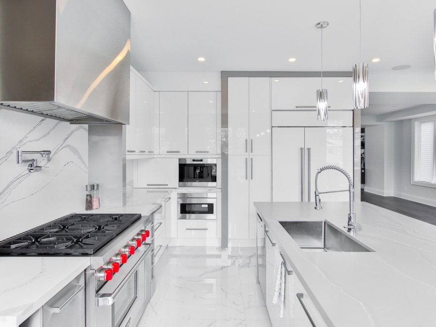 Kitchen Faucet Pros Cons
