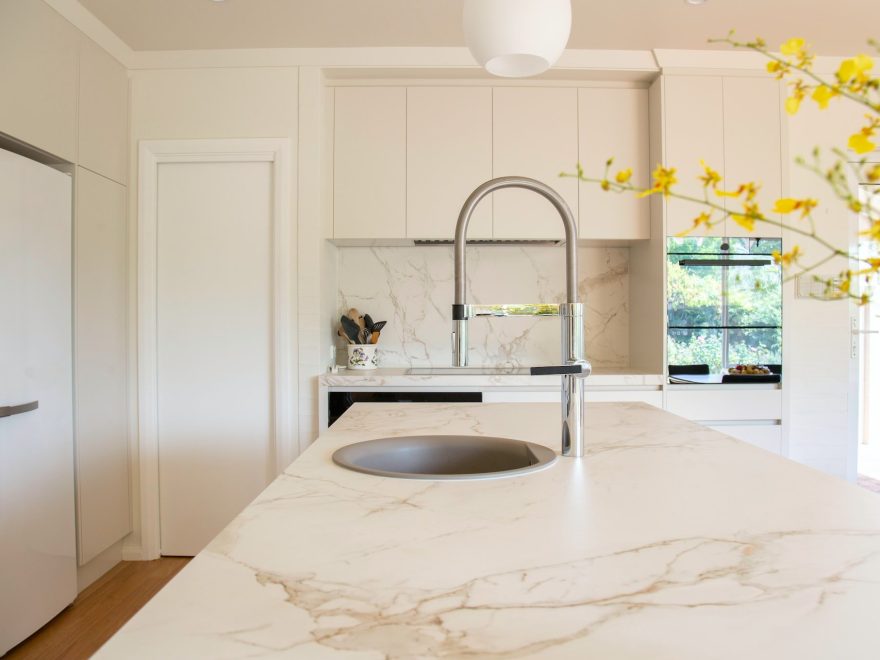 When to Replace Kitchen Faucet Cartridge