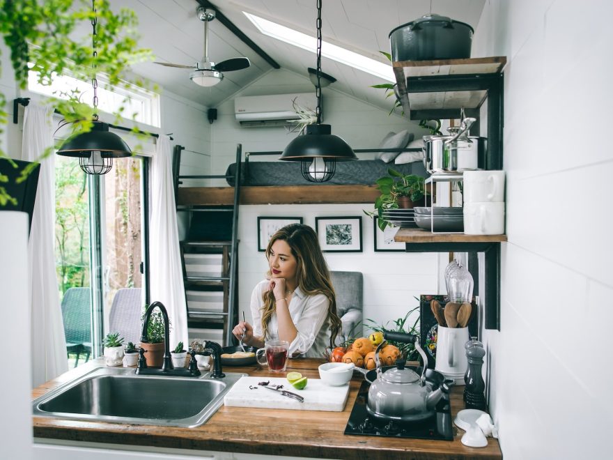 Are Kitchen Tap Washers All the Same Size?