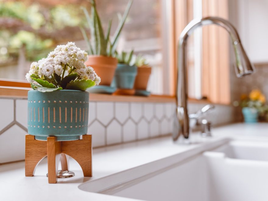 Why Faucet Dome Is Used