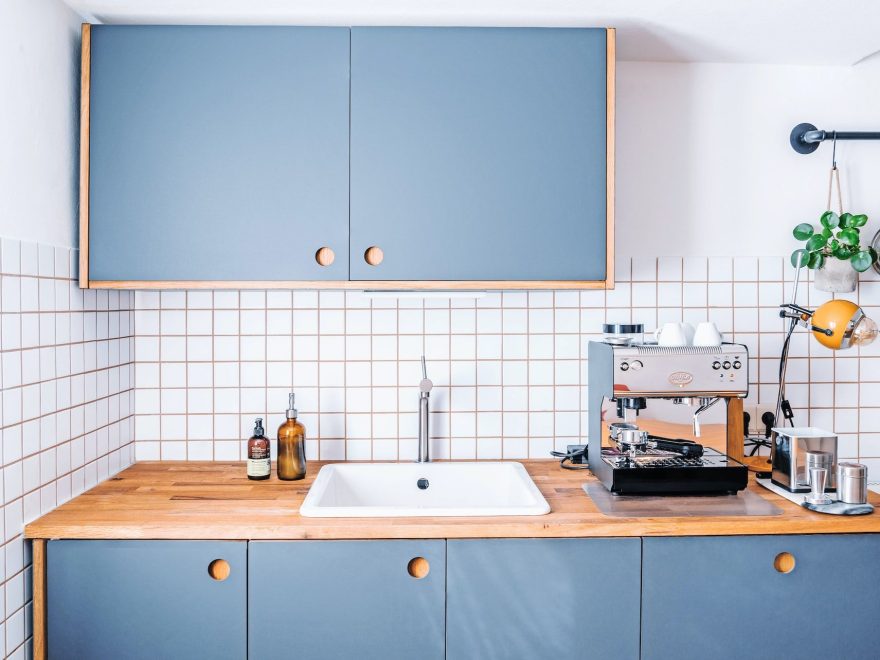 How Does a Single Lever Faucet Work
