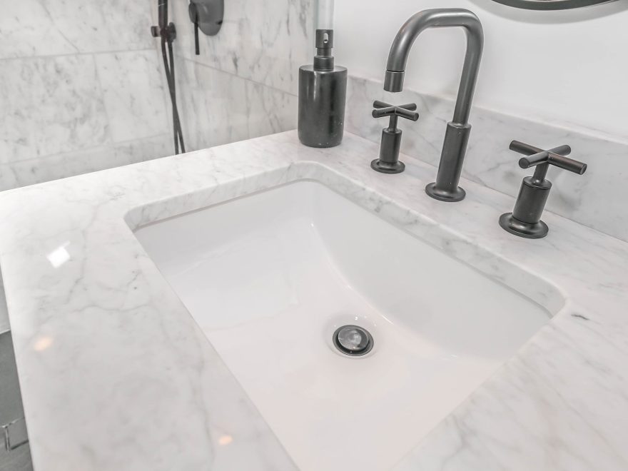 What Size Faucet for Bar Sink