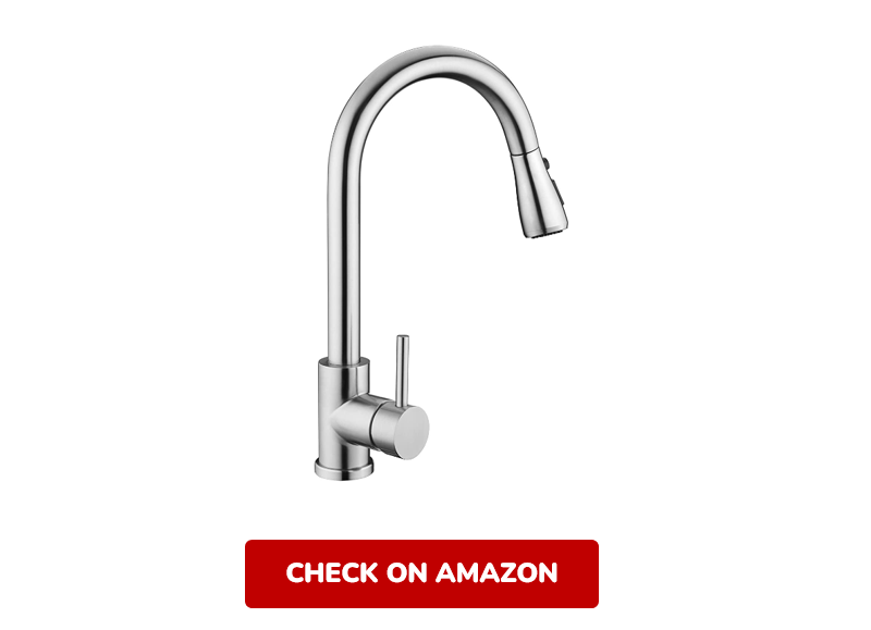 VFAUOSIT Kitchen Sink Faucet