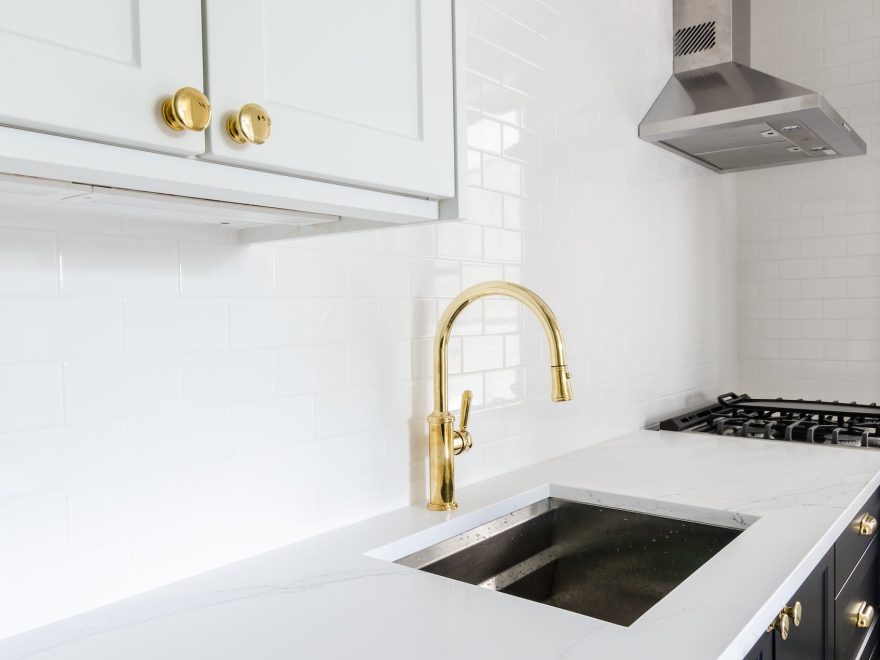 How Many Faucets Should I Let Drip To Prevent Freezing?