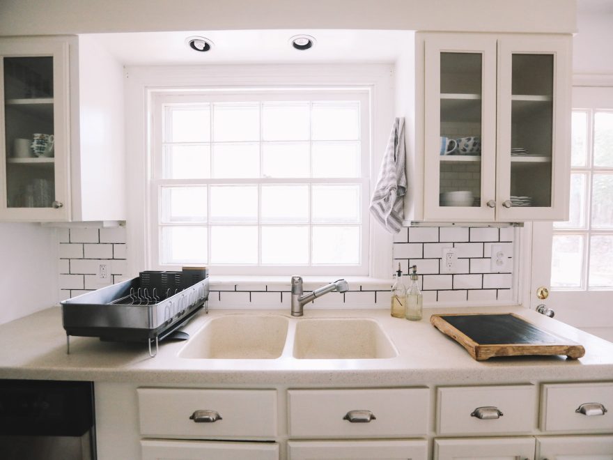Best Touchless Kitchen Sink Faucet